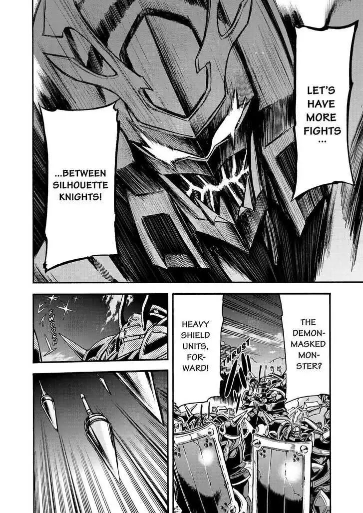 Knights AND Magic Chapter 78 26